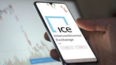 Do Wall Street Analysts Like Intercontinental Exchange Stock?